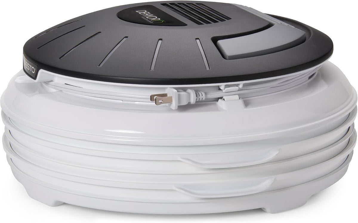 06300 Dehydro Electric Food Dehydrator – alternate view