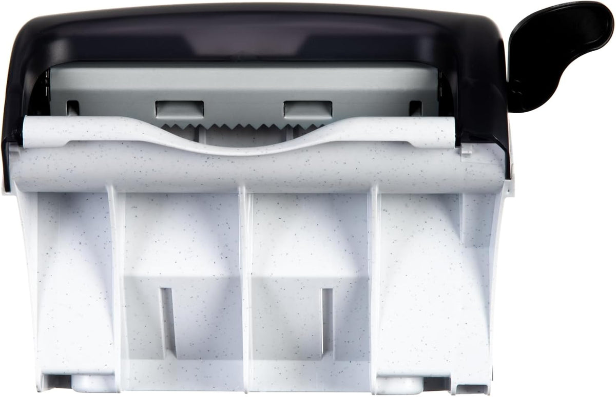 Classic Element Paper Towel Dispenser Wall-Mounted Commercial Roll Dispenser – features