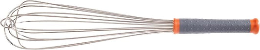 Mercer Culinary French Whip Nylon Handle NSF, 16 Inch