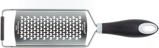 Mercer Culinary MercerGrates Coarse Blade, Wide