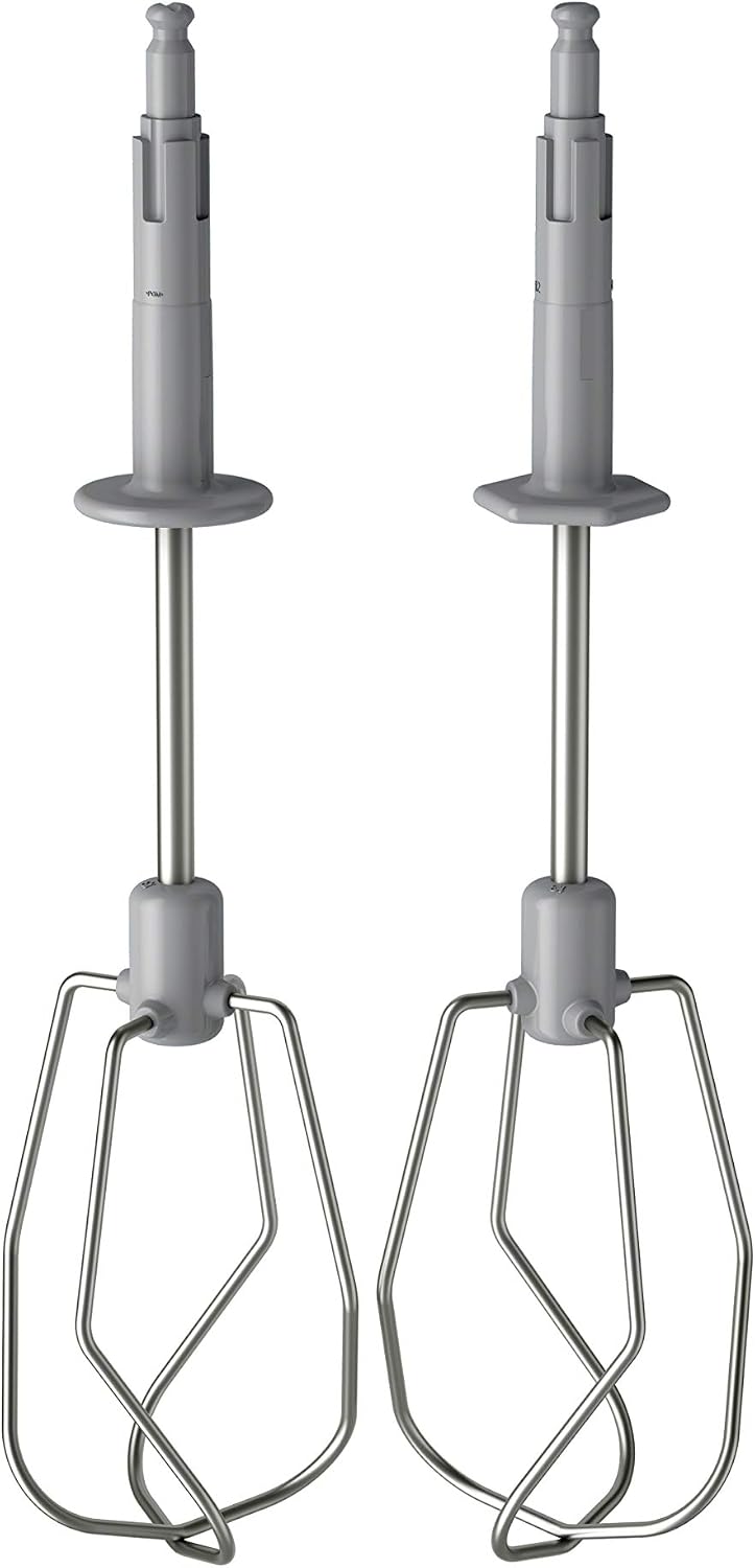 MultiMix 5 Hand Mixer, SmartMix Tech, 350W, 9-Speed + Turbo – alternate view