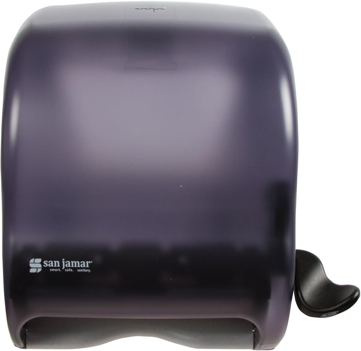 Classic Element Paper Towel Dispenser Wall-Mounted Commercial Roll Dispenser