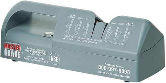 Commercial Knife Sharpener