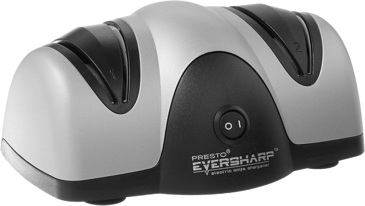 08800 EverSharp Electric Knife Sharpener