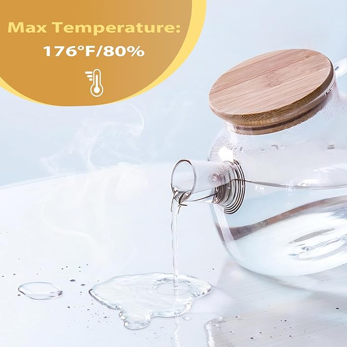 Frosted Table Protector 42 x 78 Inch, 1.9mm Thick Waterproof PVC Plastic Table Cover, Durable Table Pad for Dining Room, Kitchen, Writing Desk, and Coffee Tables