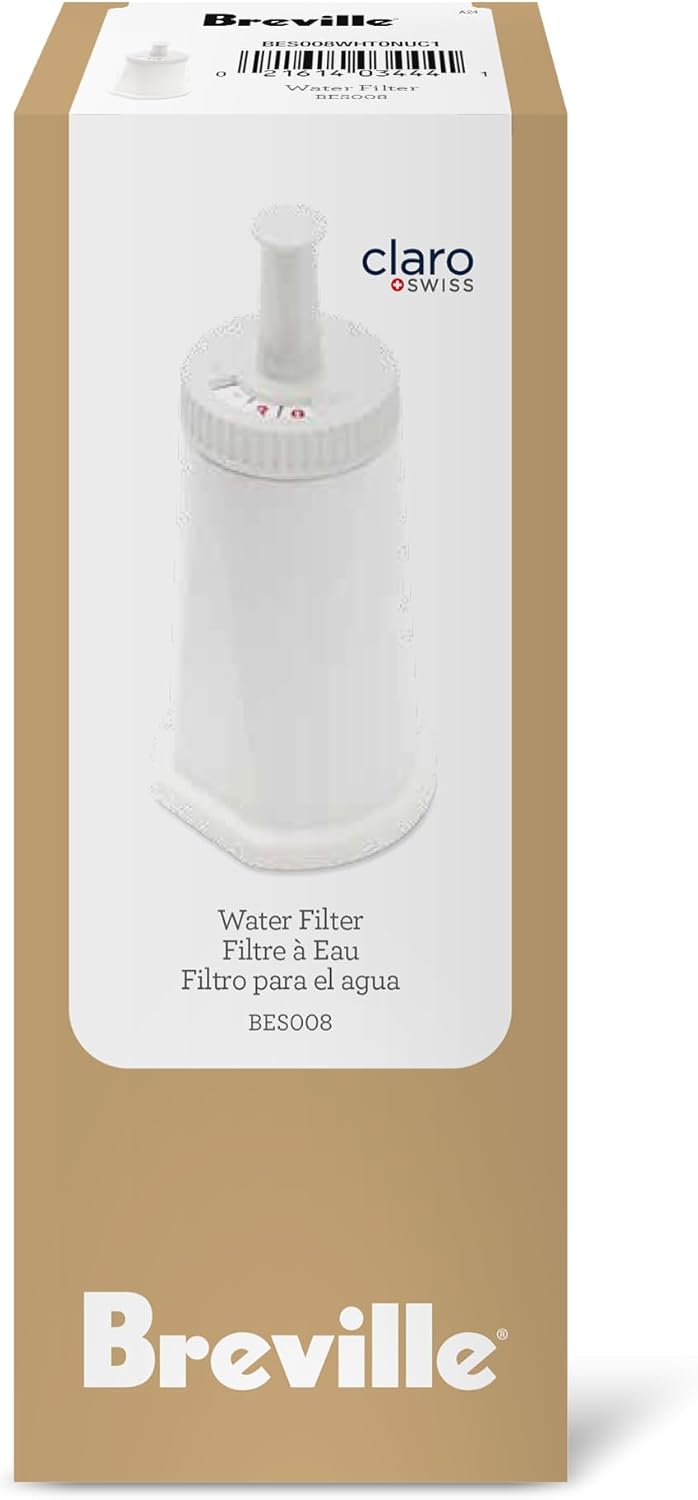 BCC010 Claro Swiss Water Filter for Models, 4 Pack – alternate view