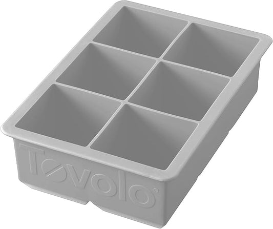 Tovolo King Cube Ice Tray