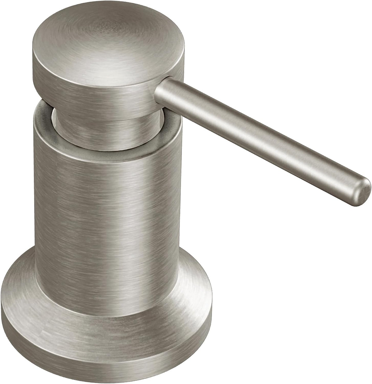 3942SRS Kitchen Soap Dispenser