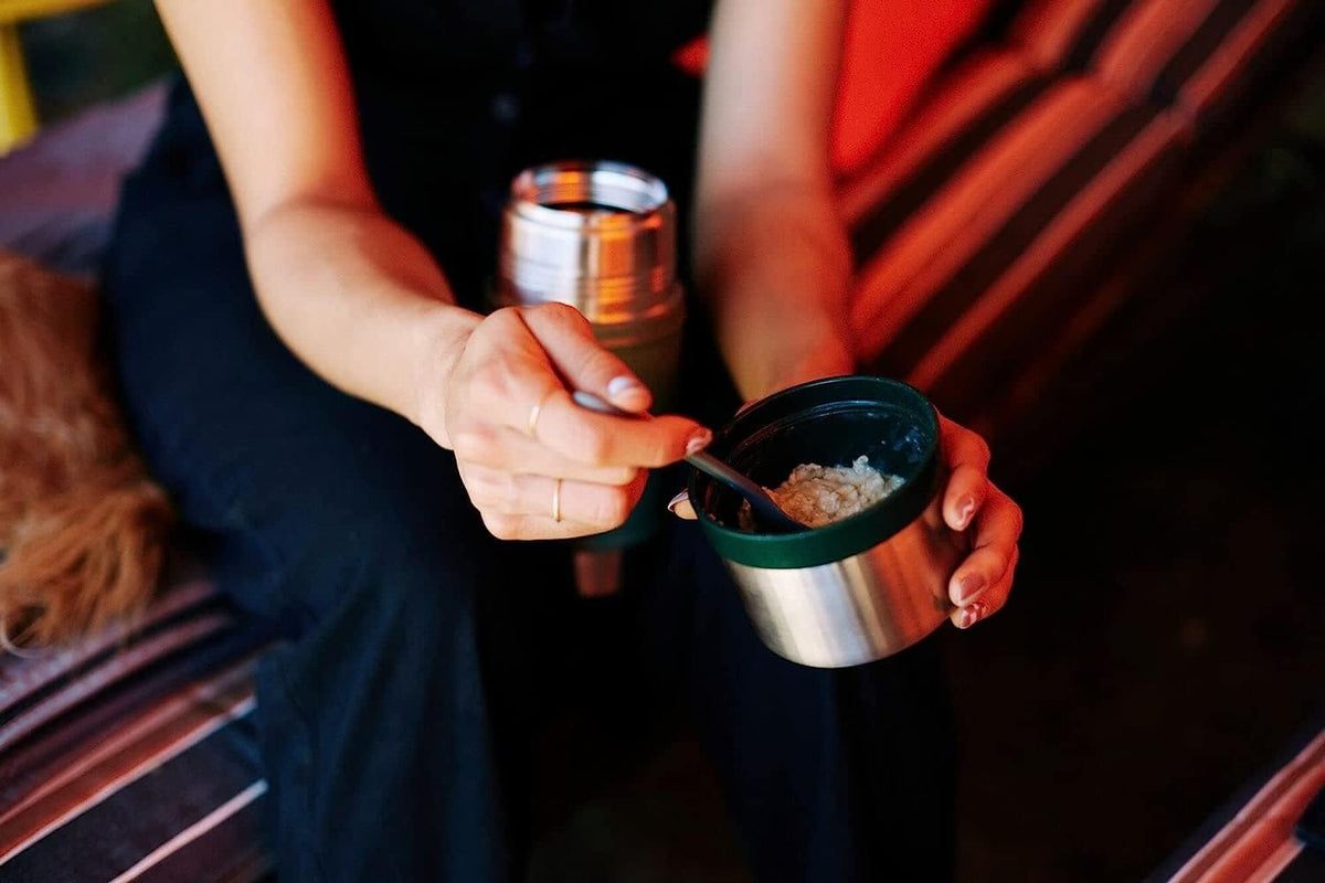 Classic Legendary Vacuum Insulated – features