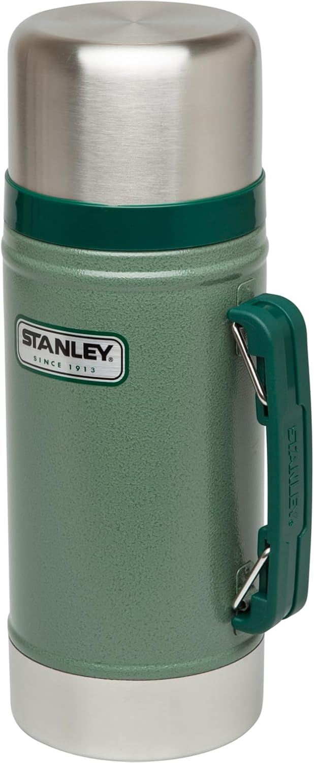 Classic Legendary Vacuum Insulated – close-up