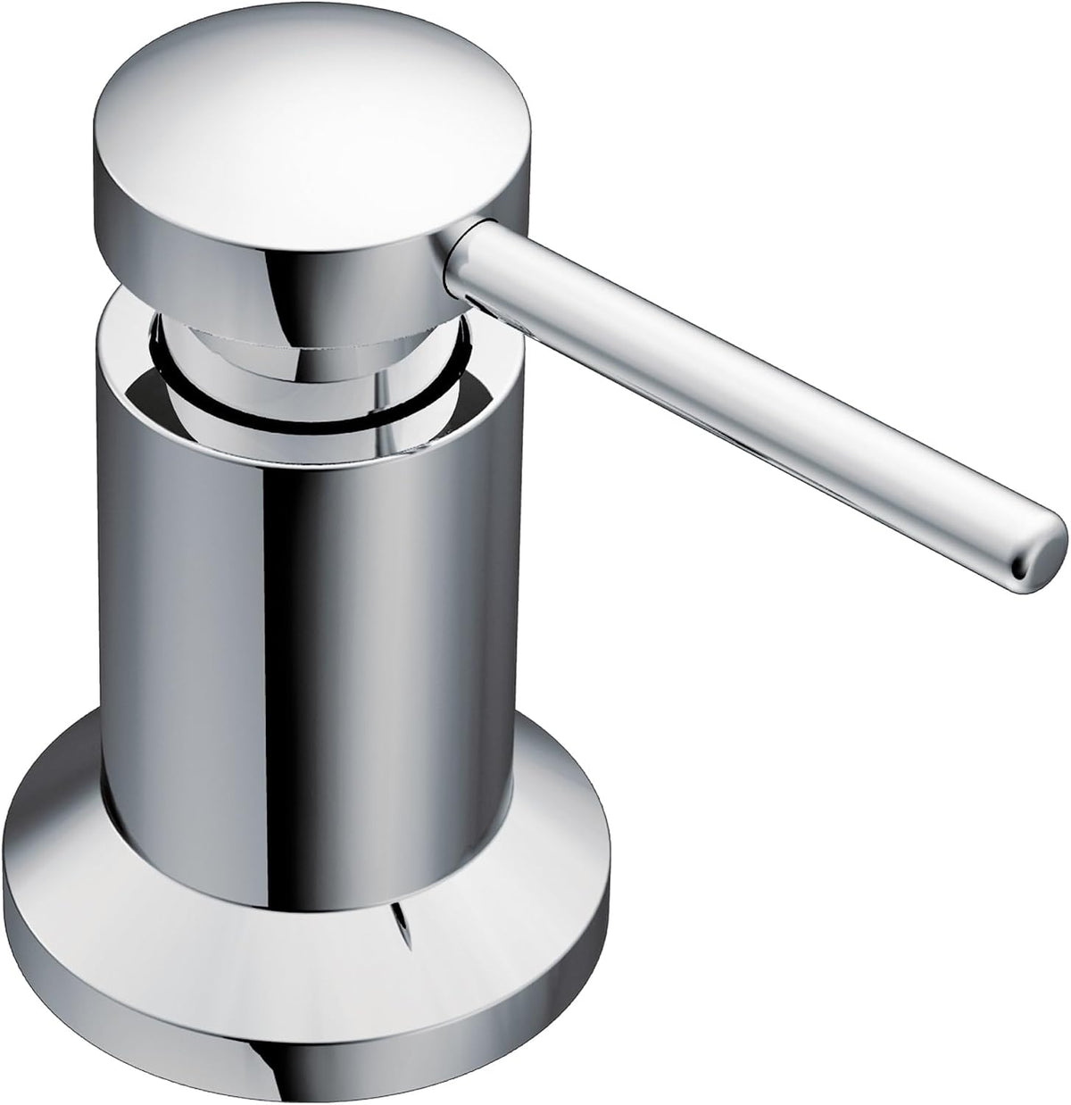 3942 Kitchen Soap Dispenser, Chrome