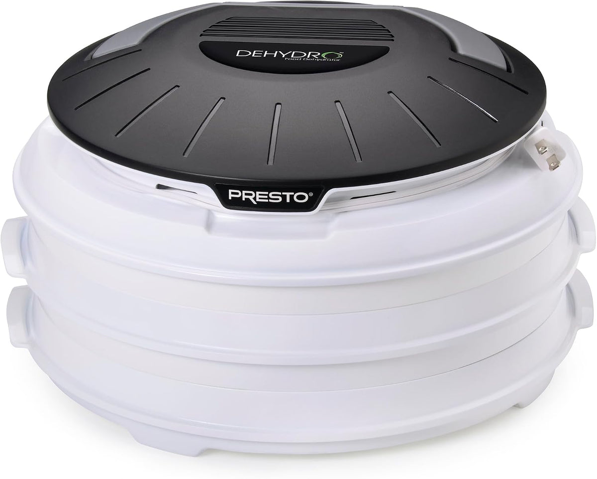 06300 Dehydro Electric Food Dehydrator – detail