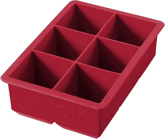 Tovolo King Cube Ice Tray