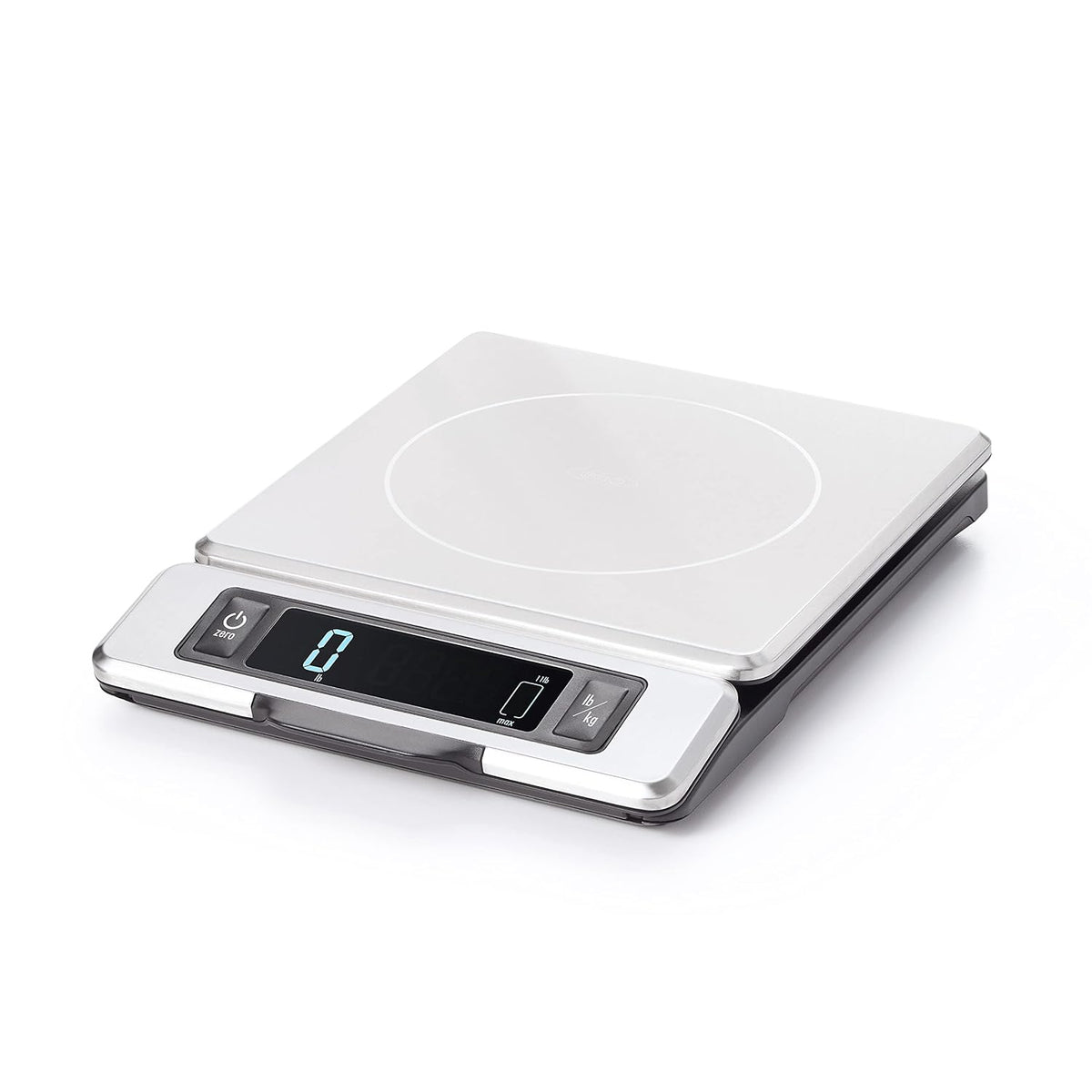 Good Grips 11-Pound Digital Kitchen Food Scale