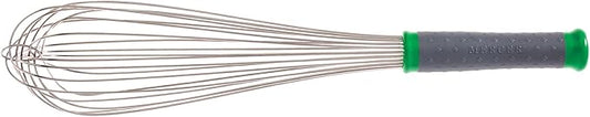 Mercer Culinary Piano Whip Nylon Handle NSF, 14 Inch