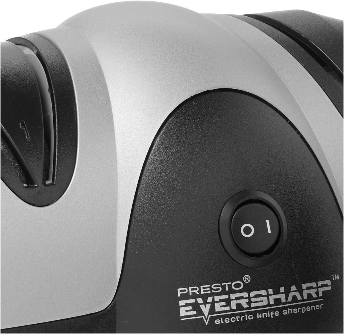 08800 EverSharp Electric Knife Sharpener – features