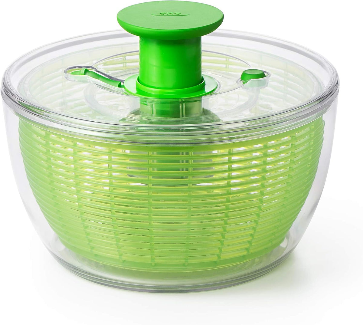 OXO Good Grips Salad Spinner - Green