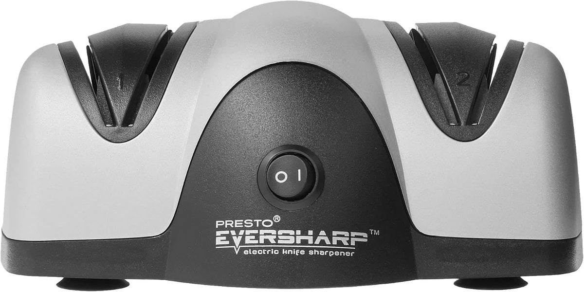 08800 EverSharp Electric Knife Sharpener – detail