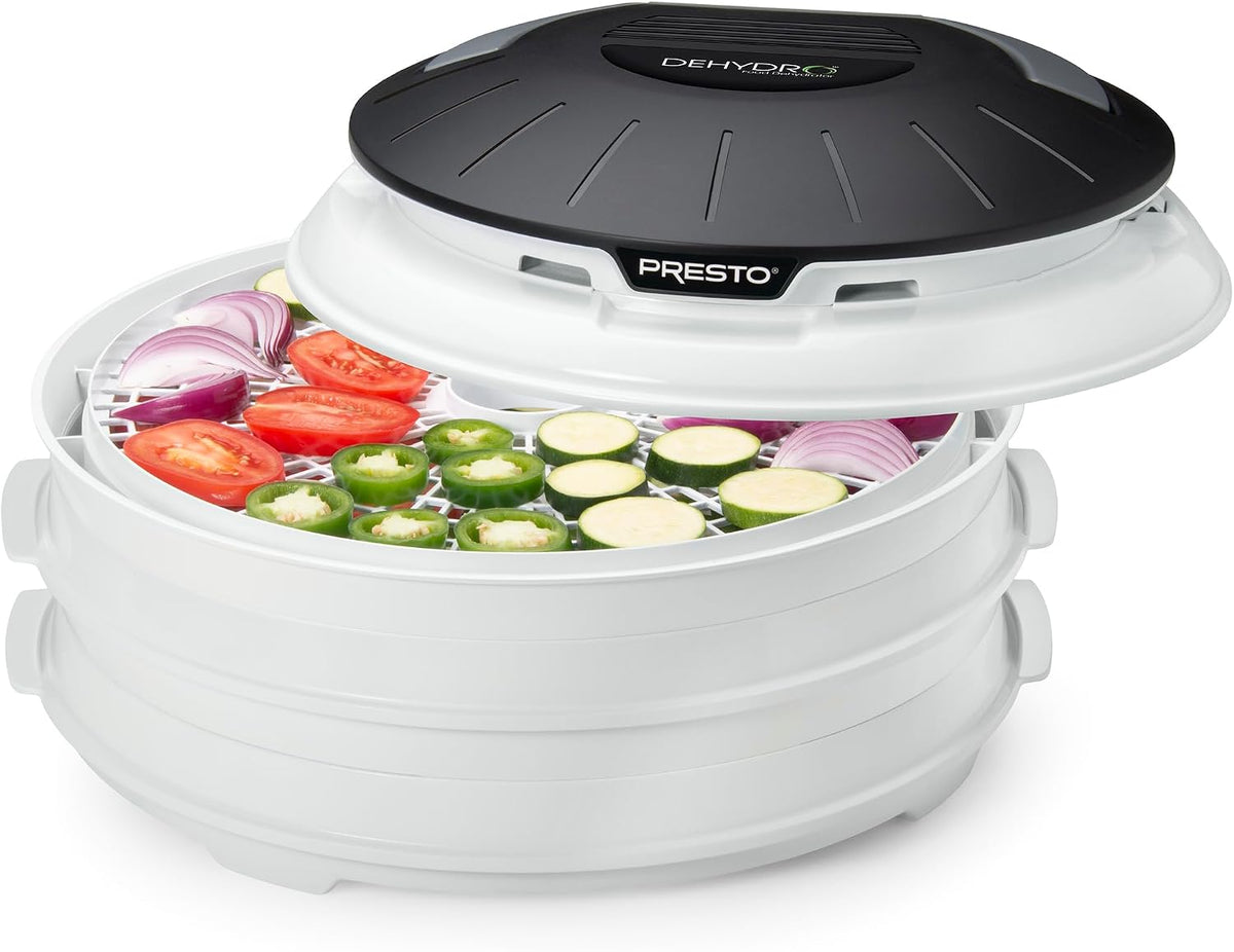 06300 Dehydro Electric Food Dehydrator