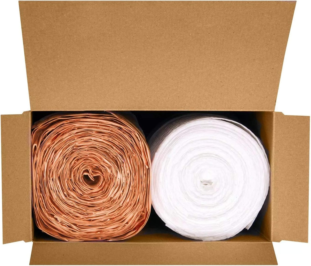 Members Mark 13 Gal Power Flex, Leak Protection, Tall Kitchen Simple Fit – close-up