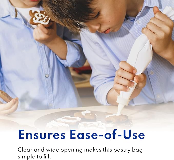 New Star Foodservice | Pastry Bags (14-Inch)