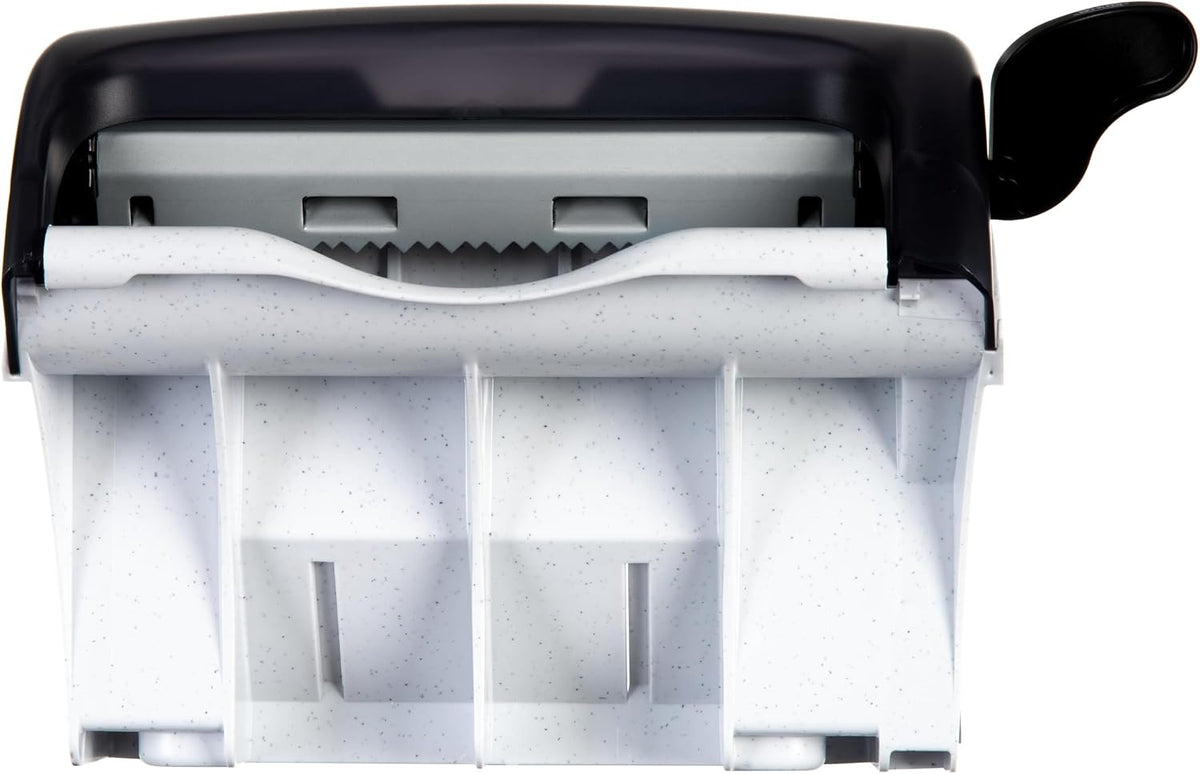 Classic Element Paper Towel Dispenser Wall-Mounted Commercial Roll Dispenser – alternate view