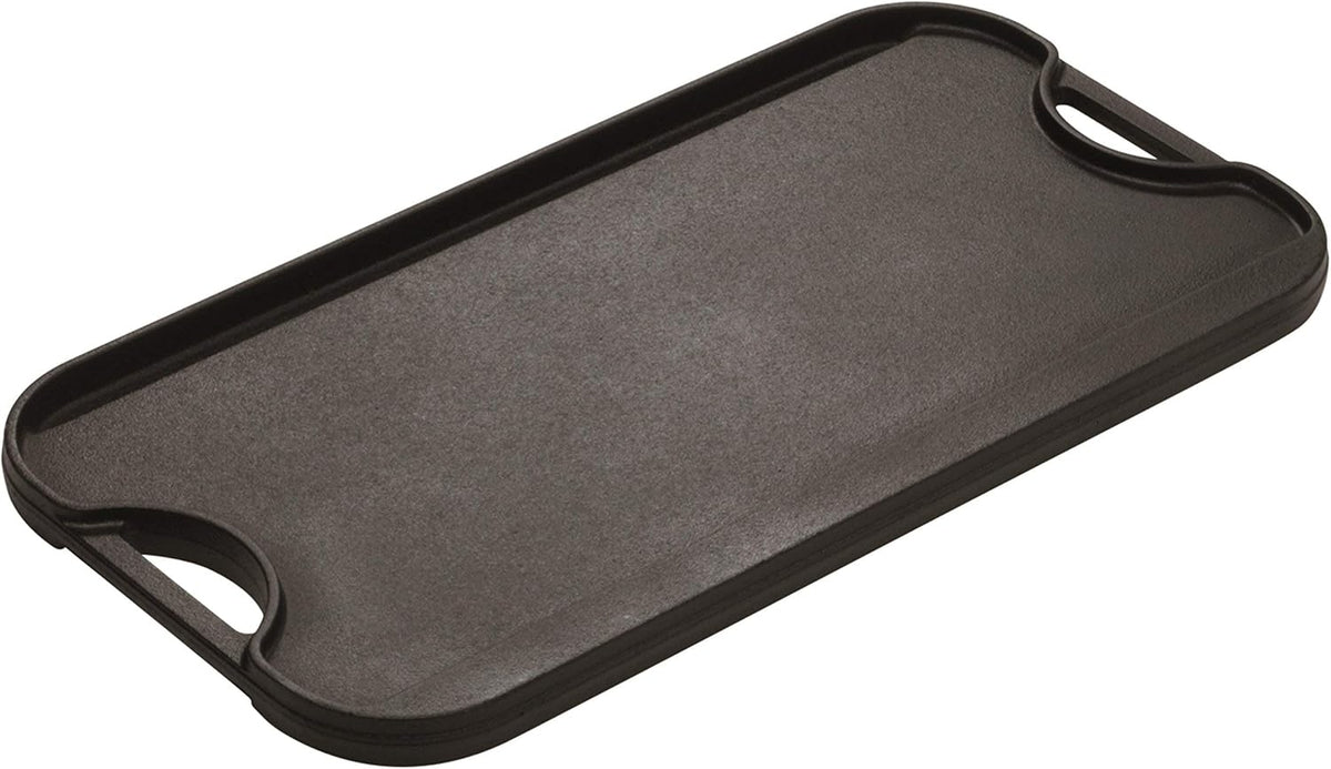Pro-Grid Reversible Grill/Griddle, PFAS-Free, 20 x 10.5 Inches – alternate view
