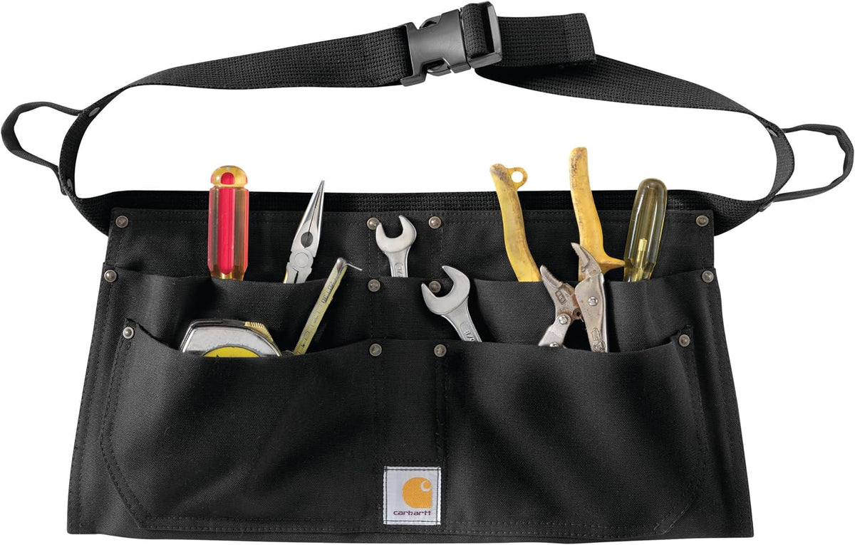 Men's 106668 Firm Duck Waist Apron