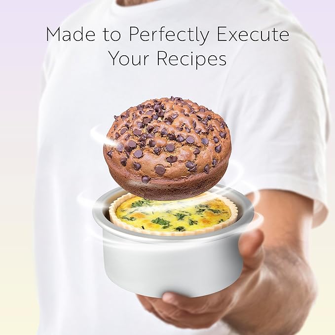 Restaurantware-Met Lux 10 x 3 Inch Straight-Sided Baking Tins, 12 Round Cake Pans - Oven-Ready, Freezable, Anodized Aluminum Round Baking Pans, Greaseproof, For Layer Birthday Cakes