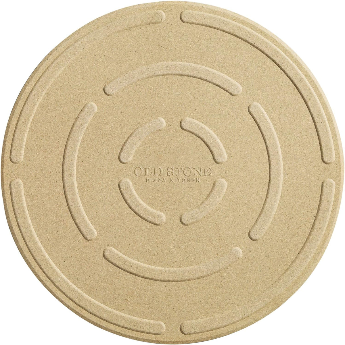 Round Pizza Stone, 16-Inch – close-up