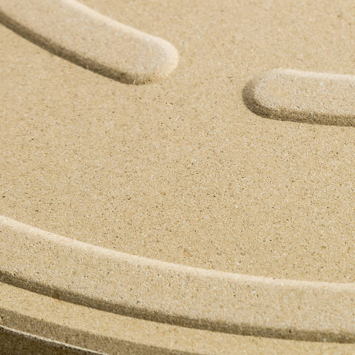 Round Pizza Stone, 16-Inch – another angle