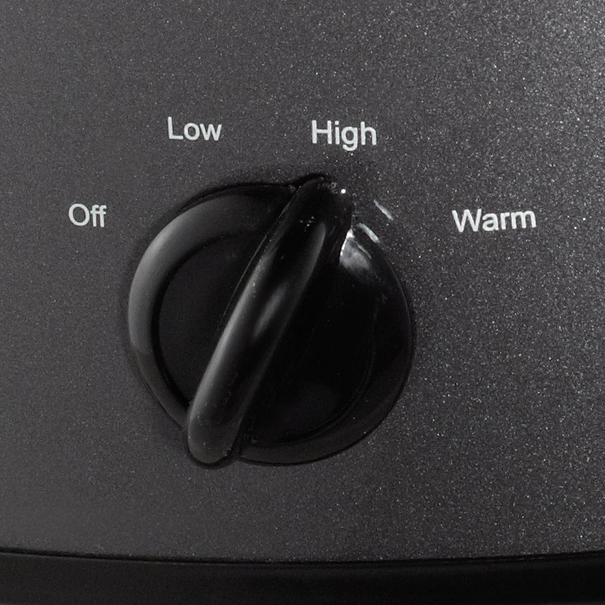 7-Quart Manual Slow Cooker, Family Size Serves 8+ People & Fits 6-lb Roast – alternate view